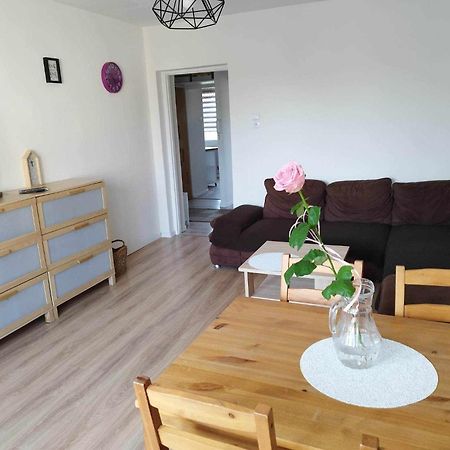 Apartament Kajki ムロンゴヴォ エクステリア 写真