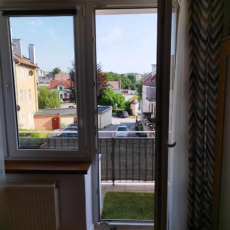 Apartament Kajki ムロンゴヴォ エクステリア 写真