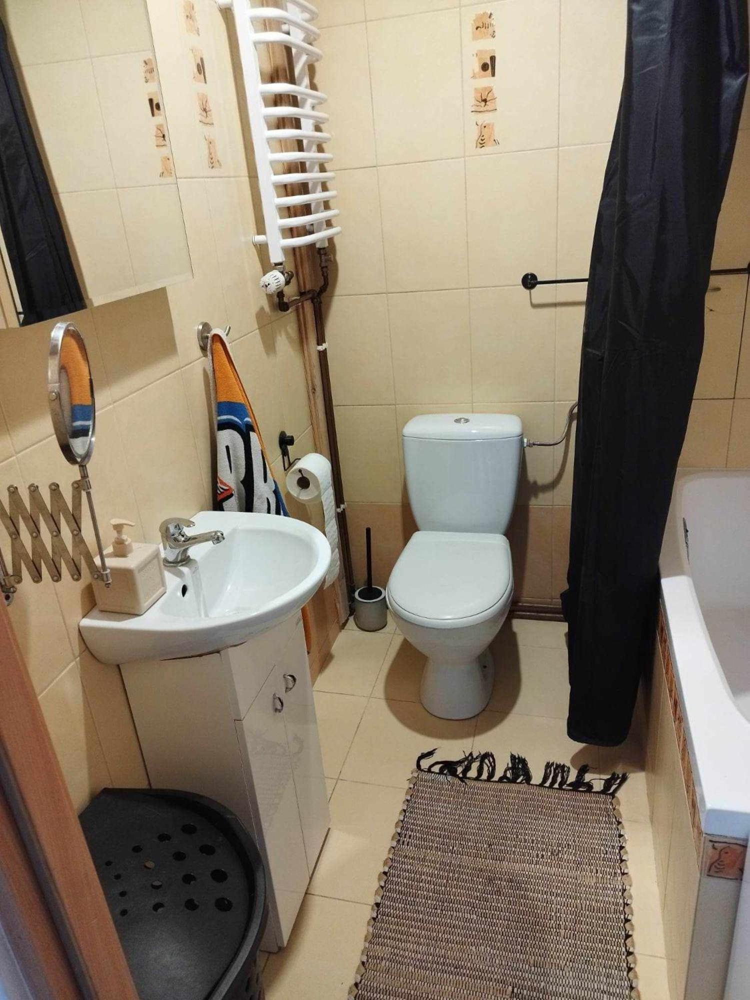 Apartament Kajki ムロンゴヴォ エクステリア 写真